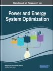 Image for Handbook of Research on Power and Energy System Optimization