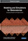 Image for Modeling and Simulations for Metamaterials