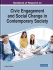 Image for Handbook of Research on Civic Engagement and Social Change in Contemporary Society