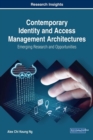 Image for Contemporary Identity and Access Management Architectures