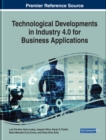 Image for Technological Developments in Industry 4.0 for Business Applications