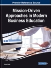 Image for Mission-driven approaches in modern business education