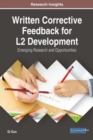 Image for Written Corrective Feedback for L2 Development