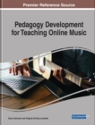 Image for Pedagogy Development for Teaching Online Music