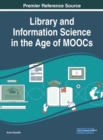 Image for Library and information science in the age of MOOCs