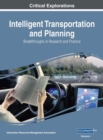 Image for Intelligent Transportation and Planning : Breakthroughs in Research and Practice