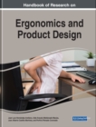 Image for Handbook of Research on Ergonomics and Product Design