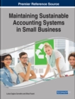 Image for Maintaining Sustainable Accounting Systems in Small Business