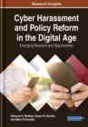 Image for Cyber Harassment and Policy Reform in the Digital Age