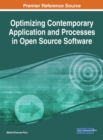 Image for Optimizing Contemporary Application and Processes in Open Source Software