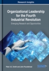 Image for Organizational Leadership for the Fourth Industrial Revolution