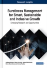 Image for Burstiness Management for Smart, Sustainable and Inclusive Growth