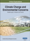 Image for Climate Change and Environmental Concerns : Breakthroughs in Research and Practice