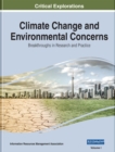 Image for Climate Change and Environmental Concerns: Breakthroughs in Research and Practice