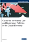 Image for Corporate Insolvency Law and Bankruptcy Reforms in the Global Economy