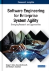 Image for Software Engineering for Enterprise System Agility