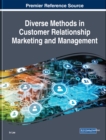 Image for Diverse methods in customer relationship marketing and management