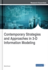 Image for Contemporary Strategies and Approaches in 3-D Information Modeling