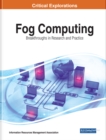 Image for Fog Computing: Breakthroughs in Research and Practice