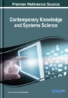 Image for Contemporary knowledge and systems science
