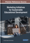 Image for Marketing Initiatives for Sustainable Educational Development