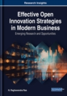 Image for Effective Open Innovation Strategies in Modern Business