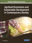 Image for Agrifood Economics and Sustainable Development in Contemporary Society