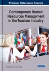 Image for Contemporary Human Resources Management in the Tourism Industry