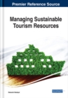 Image for Managing Sustainable Tourism Resources
