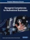 Image for Managerial Competencies for Multinational Businesses
