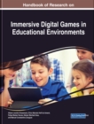 Image for Handbook of Research on Immersive Digital Games in Educational Environments