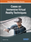 Image for Cases on Immersive Virtual Reality Techniques