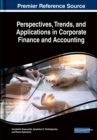Image for Perspectives, Trends, and Applications in Corporate Finance and Accounting
