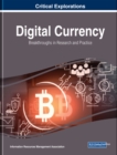 Image for Digital Currency: Breakthroughs in Research and Practice
