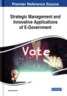 Image for Strategic Management and Innovative Applications of E-Government