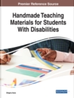 Image for Handmade Teaching Materials for Students With Disabilities
