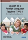 Image for English as a Foreign Language Teachers&#39; TPACK