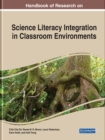 Image for Handbook of Research on Science Literacy Integration in Classroom Environments