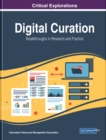 Image for Digital curation: breakthroughs in research and practice