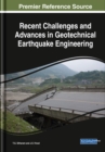 Image for Recent Challenges and Advances in Geotechnical Earthquake Engineering
