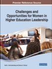 Image for Challenges and Opportunities for Women in Higher Education Leadership