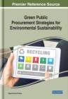 Image for Green Public Procurement Strategies for Environmental Sustainability