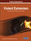 Image for Violent Extremism: Breakthroughs in Research and Practice