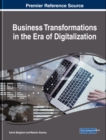Image for Business Transformations in the Era of Digitalization