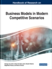 Image for Handbook of Research on Business Models in Modern Competitive Scenarios