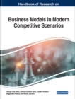 Image for Handbook of research on business models in modern competitive scenarios