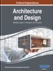 Image for Architecture and Design : Breakthroughs in Research and Practice