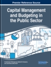 Image for Capital Management and Budgeting in the Public Sector