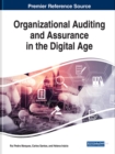 Image for Organizational Auditing and Assurance in the Digital Age