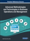 Image for Advanced Methodologies and Technologies in Business Operations and Management